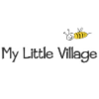 My Little Village Preschool logo