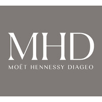 Moët Hennessy Diageo Malaysia logo