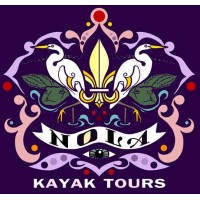 New Orleans Kayak Swamp Tours logo