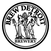 Brew Detroit logo