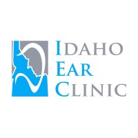 Idaho Ear Clinic logo