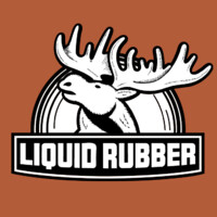 Liquid Rubber Canada logo