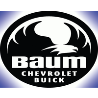 Baum Chevrolet Buick logo