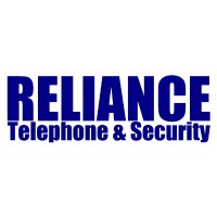 Reliance Telephone Systems logo