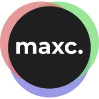 Maxc Design Studio logo