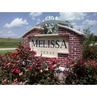 City Of Melissa, Texas logo