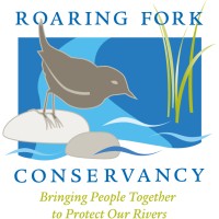 Roaring Fork Conservancy logo