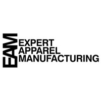 Expert Apparel Manufacturing logo