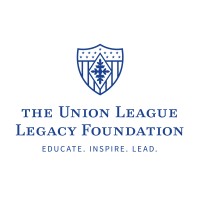 The Union League Legacy Foundation logo