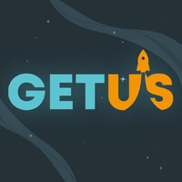 GETUS Communications Ltd logo