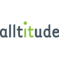 Alltitude SA logo