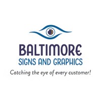 Baltimore Signs And Graphics logo