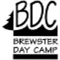 Brewster Day Camp logo