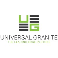 Universal Granite logo
