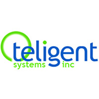 Teligent Systems, Inc. logo