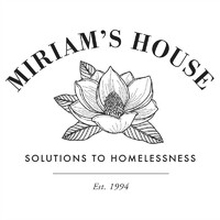 Miriam's House logo