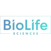 BioLife Sciences logo