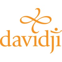 Davidji Meditation logo