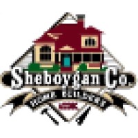 Sheboygan County Home Builders Association logo