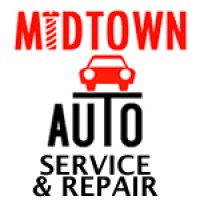 Midtown Auto Service logo