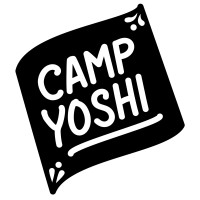 Camp Yoshi logo
