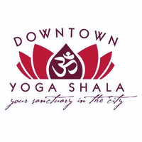 Downtown Yoga Shala logo