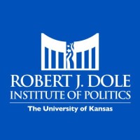 The Dole Institute Of Politics logo