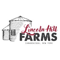 Lincoln Hill Farms logo