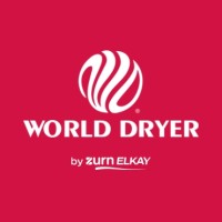 World Dryer logo