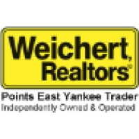 Weichert Realtors Points East Properties logo