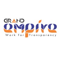 Grand Empire logo