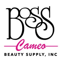 Boss Beauty Supply Inc logo