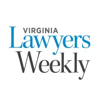 Virginia Lawyers Weekly logo