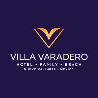 Hotel Villa Varadero logo
