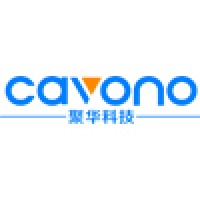 杭州聚华光电科技有限公司 logo
