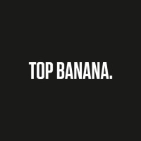 Top Banana logo