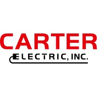 Carter Electric Inc.  logo