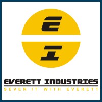 Everett Industries logo