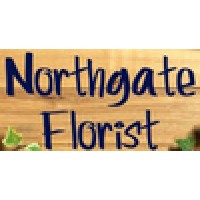 Northgate Florist logo