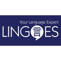 The Lingoes Ltd logo