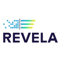 Revela Systems logo