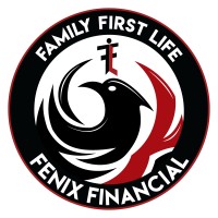 Family First Life Fenix Financial logo