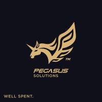Pegasus Solutions logo