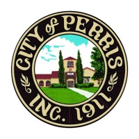 City of Perris logo