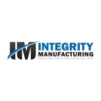 Integrity Manufacturing, Inc. logo