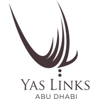 Yas Links Abu Dhabi logo