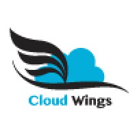 Cloud Wings logo