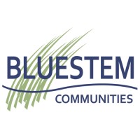 Bluestem Communities logo