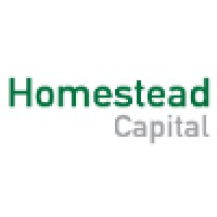 Homestead Capital LLC logo