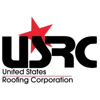 United States Roofing Company logo